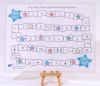 Piano Stars Symbols Stepping Game